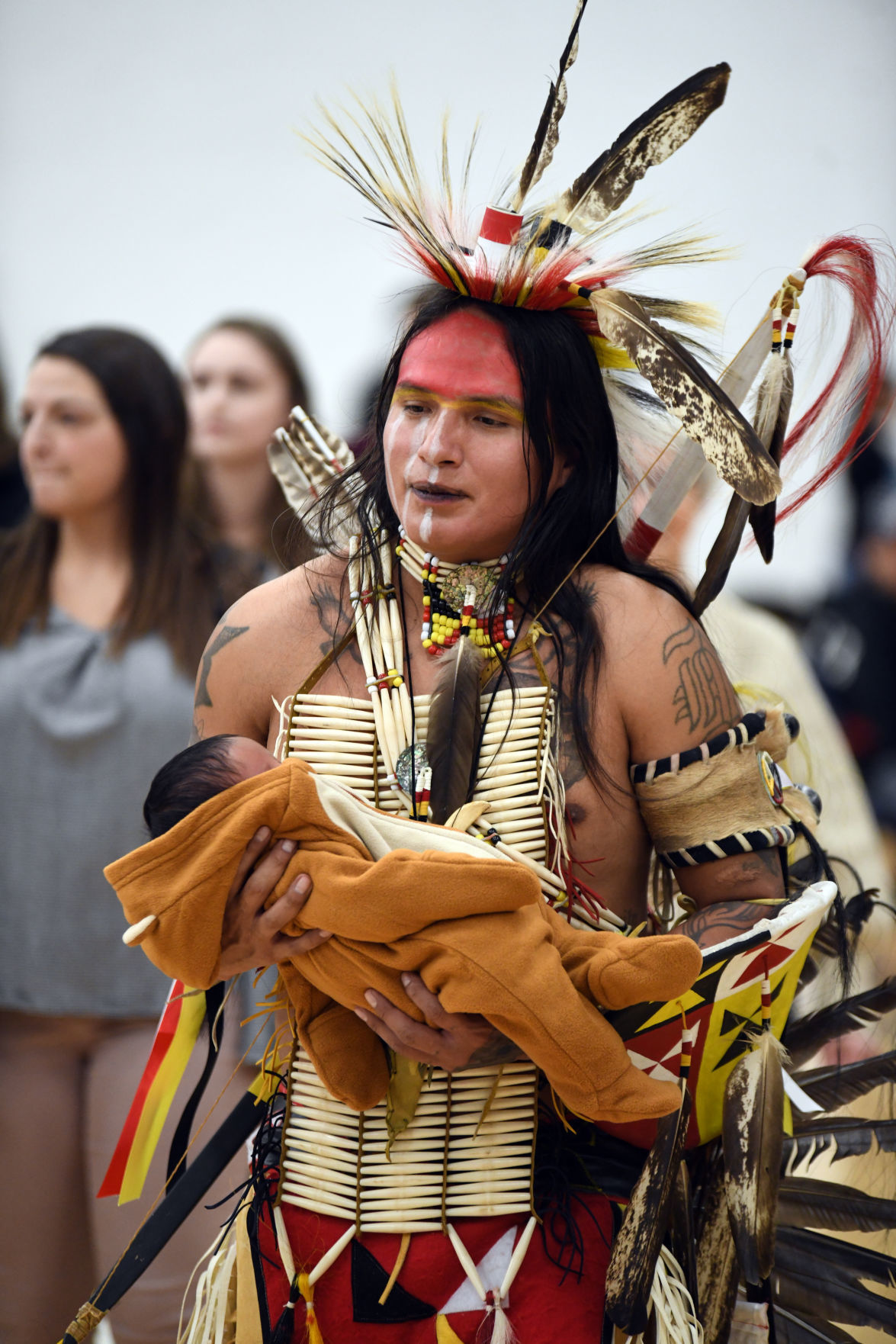 Mid-Winter Powwow